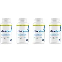 Natucap Cleaview-4x