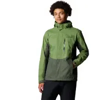 Columbia Veste Columbia Pouring Adventure III, vert, taille L, homme, vert, taille L