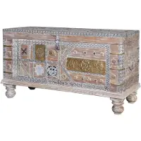 GINER Y COLOMER Tronc de manguier Diro, 57 cm x 100 cm x 40 cm,