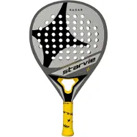 Star Vie Raquettes de padel Star Vie Radar Golden Golden One Size