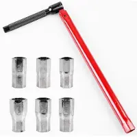OEM Jeu de clés à écrou pour robinetterie 8-14 mm