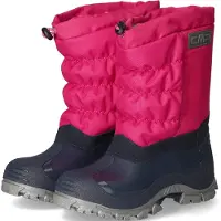 CMP Hanki 2.0 30q4704j Snow Boots Rose EU 33 Enfants