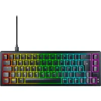 Cherry XTRFY K5V2 - Clavier - 65% - compact