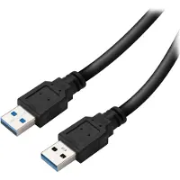 Vivanco VIVancoCâble USB 3.0 Type-A mâle