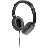 Vivanco VIVancoCasque TV avec contrôle du volume