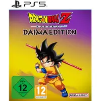 Dragon Ball Z: Kakarot - Daima Edition