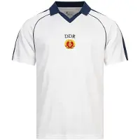 JELEX RDA "Retro History" Hommes Maillot extérieur