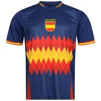 JELEX Espagne "Performante" Hommes Maillot
