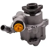 StarTech.com Pompe de direction assistée - Pompe hydraulique de direction assistée - Compatible avec Defender Discovery 300TDi, référence ANR2157, modèles de 1994 à 1998. Pièce de rechange