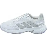 Adidas Chaussures Courtjam Control W femmes - Gris - 36 2/3