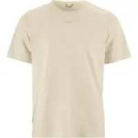 Craft Pro Trail 2 Short Sleeve T-shirt Beige L Homme