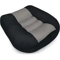 OEM Rehausseur de siège auto - Rehausseur de siège pour voiture - Rehausseur pour voiture - Rehausseur de siège auto en métal - Rehausseur de siège auto métallique
