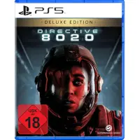 Directive 8020 PS-5 Deluxe Edition