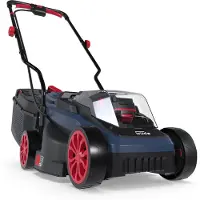Güde - Akku Rasenmäher RM 18-401-30.32 (Fonctionnement sur batterie)