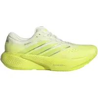 Adidas Chaussure de course 'SUPERNOVA RISE 3' jaune / citron vert