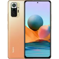 Xiaomi Redmi Note 10 Pro 128 Go Bronze