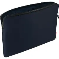 dbramante1928 Housse Oxford ICON Deep Water bleu marine pour PC/tablette 13"