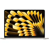 Apple MacBook Air , M, 38,9 cm (15.3"), 2880 x 1864 px, 16 GB, 1 TB, macOS Tahoe