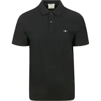 Gant T-Shirt noir