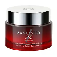 Lancaster 365 Skin Repair Liposomal Cellular Day Cream 50ml