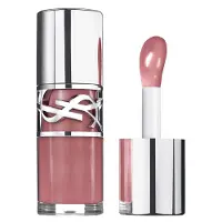 Yves Saint Laurent Loveshine Plumping Lip Oil Gloss brillant à lèvres teinte 44 Nude Lavalliere 6 ml
