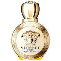 Versace Eros Pour Femme - EDP - Volume : 100 ml