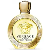 Versace eros pour femme edt 100 ml