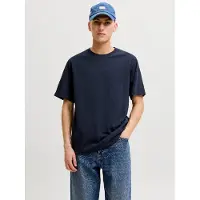 Jack & Jones T-Shirt marine