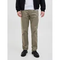 Jack & Jones Kane Pants Beige S Homme