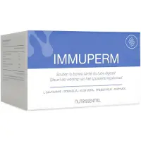 Nutrissentiel Immuperm 30 pc(s) Sachet(S)