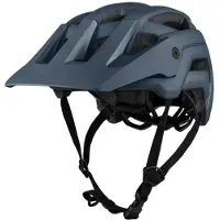Force Trail Mtb Helmet Gris S-M