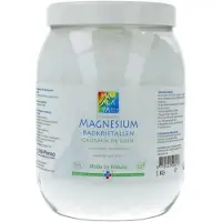 Deba Pharma Himalaya Flocons de Magnésium 1000 g Bain