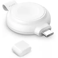 Puro Power Go Mini: Chargeur portable pour Apple Watch