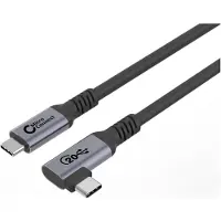 Microconnect USB C – USB C (3 m, USB 3.2 Gen 2x2, 100 W)