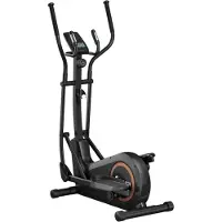 Merach Mr-e33b4 Crosstrainer Argenté