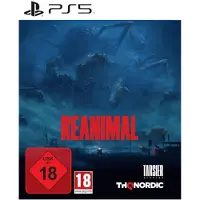 Reanimal