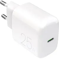 Puro Chargeur mural DAILY 1 USB-C, 25W