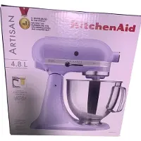 KitchenAid Artisan Mixer 5KSM125ELR Mauve
