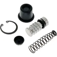 Nissin 2e2-028 Clutch Master Cylinder Repair Kit Argenté