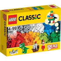 LEGO Classic - Le complément créatif - 10693