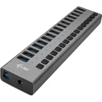 I-Tec - HUB USB Alimenté