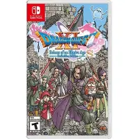 Dragon Quest XI: Echoes of an Elusive Age S [Definitive Edition] - Switch (US)