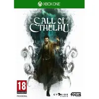 Call Of Cthulhu Xbox One