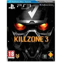 Killzone 3 - Edition Collector PS3