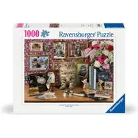 Ravensburger Mes chatons
