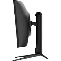 MSI Ecran PC G271CQP E2 27" 2560 x 1440 pixels Wide Quad HD LED Noir