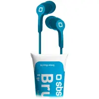 SBS Oreillette Brush
