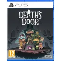 Death's Door PS5