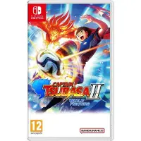 Captain Tsubasa 2 World Fighters Nintendo Switch