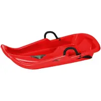 Coppens Bob + luge